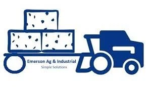 Emerson Ag and Industrial