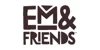 Em & Friends
