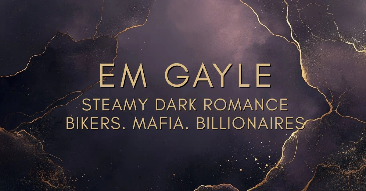 EM Gayle Books