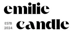 Emilie Candle