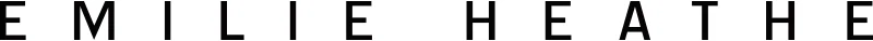 Emilie Heathe