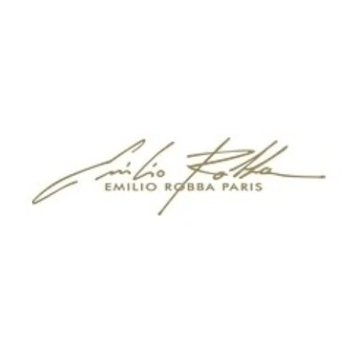 Emilio Robba Logo for Exclusive Deals