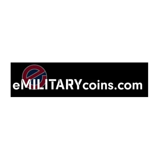 Emilitary Coins