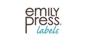 Emily press labels coupon code