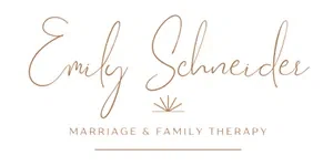 Emily Schneider Therapy