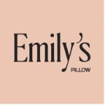Emily's Pillow Paris