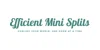 Efficient Mini Splits