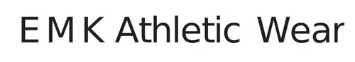 EMK Athletic Wear