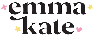 Emma Kate Logo for Special Discounts