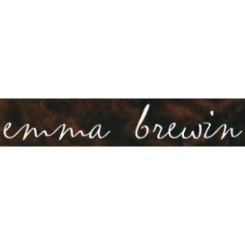 Emma Brewin