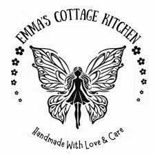 Emma's Cottage Kitchen