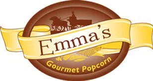 Emma's Gourmet Popcorn