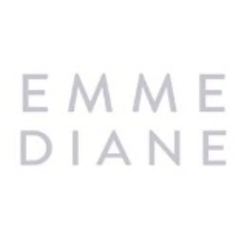 Emme Diane Promo Codes