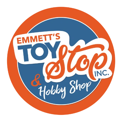 Emmett's ToyStop & Hobby Shop