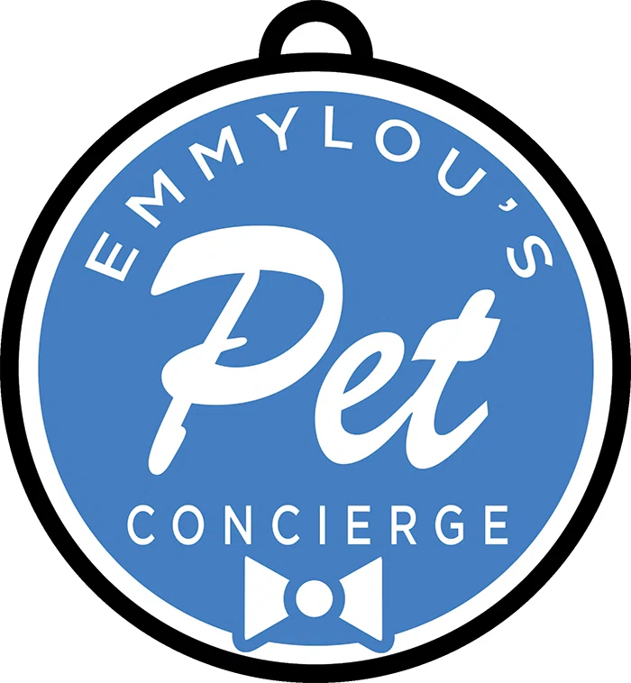 Emmylou's Pet Concierge