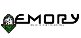 Emory Bikes