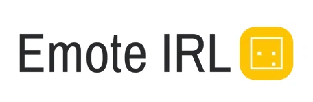 Emote IRL