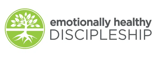 Emotionally Healthy Discipleship
