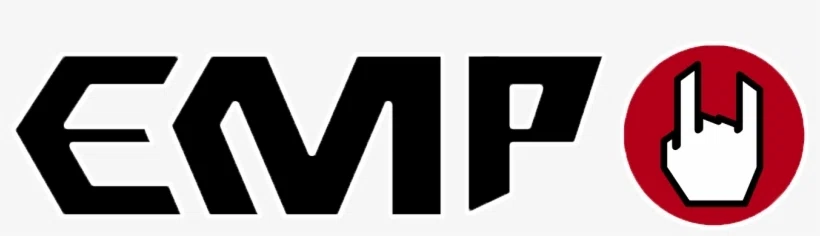 EMP IE Logo for Discount Codes