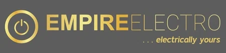 Empire Electro Logo for Discount Codes