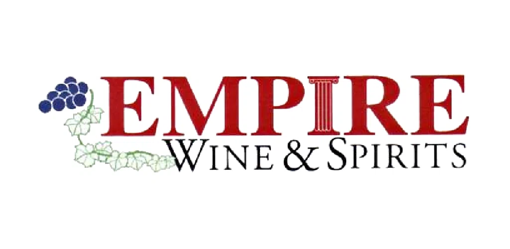 Empire Wine & Spirits Logo for Promo Codes