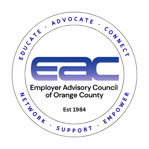 Employer Advisory Council of Orange County