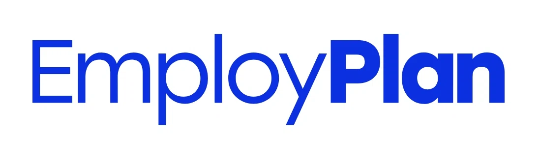 EmployPlan Logo for Discount Codes