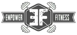 Empower Fitness LLC Logo for Discount Codes