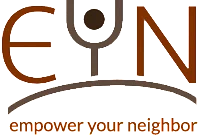 Empower Your Neighbor Logo for Exclusive Deals