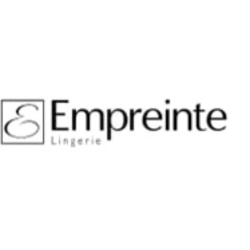 Empreinte Lingerie