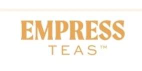 20% Off Empress Teas Coupon (2 Promo Codes) May 2021