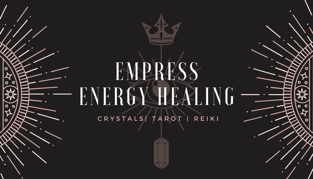 Empress Energy Healing