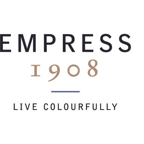 Empress 1908 Gin