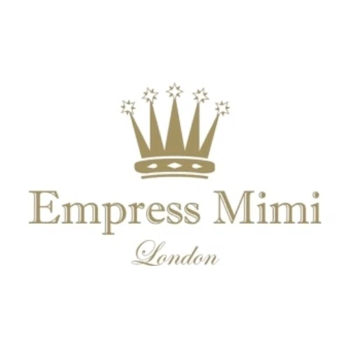 Empress Mimi Lingerie