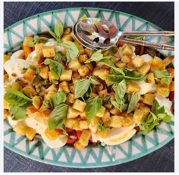 Empty Nester Recipes