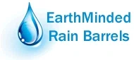EarthMinded Rain Barrels