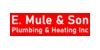 E. Mule & Son Plumbing & Heating