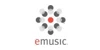 eMusic