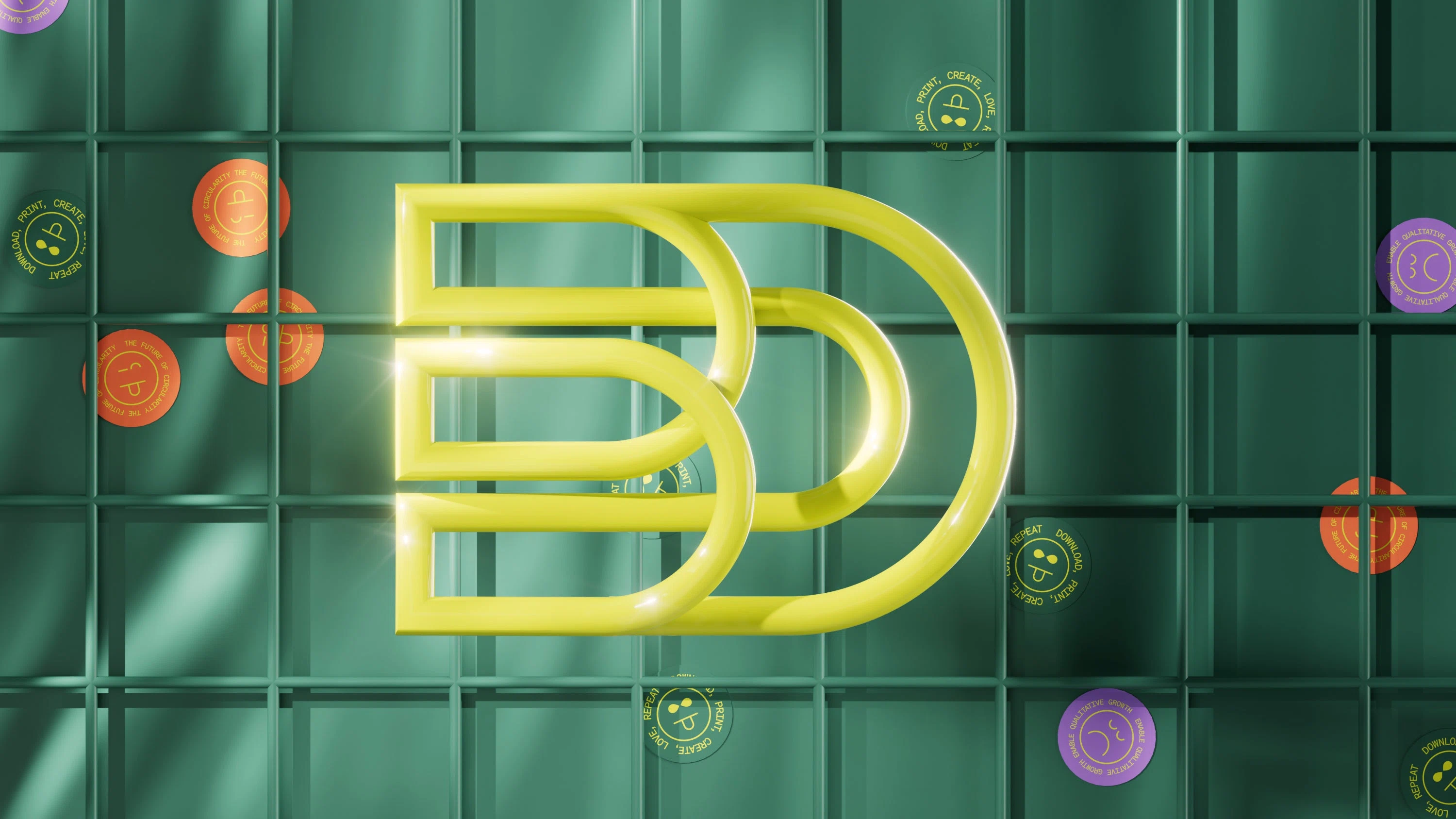 Enable 3D
