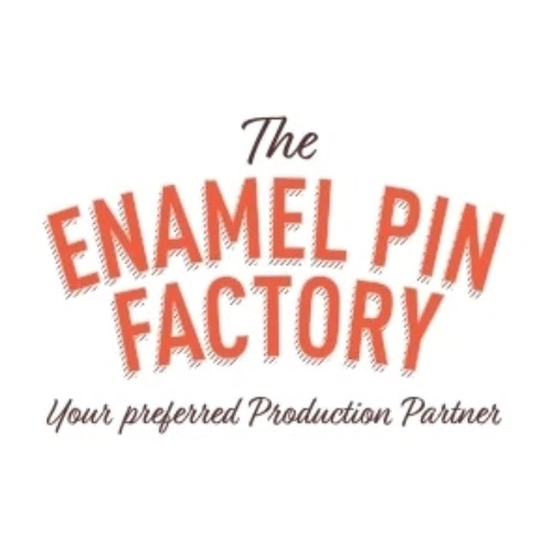 Enamel Pin Factory