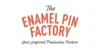 Enamel Pin Factory