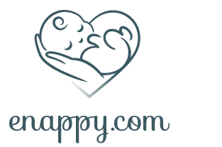 Enappy.com Logo for Discount Codes