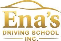 Ena's Driving School