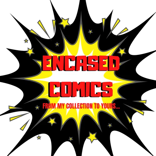 Encased Comics