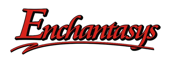 Enchantasys Logo for Promo Codes