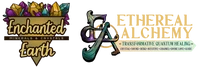 Enchanted Earth Minerals