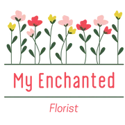 My Enchanted Florist