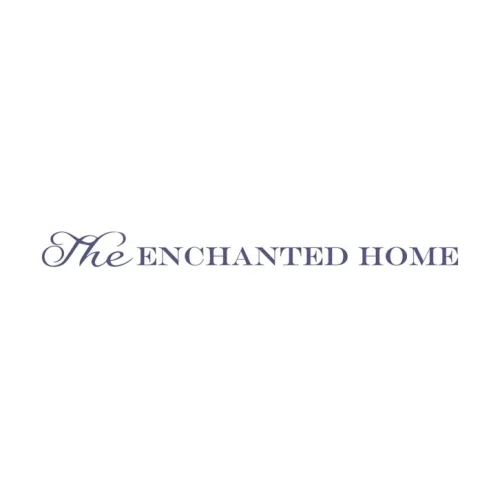 The Enchanted Home