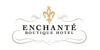 Enchanté Boutique Hotel