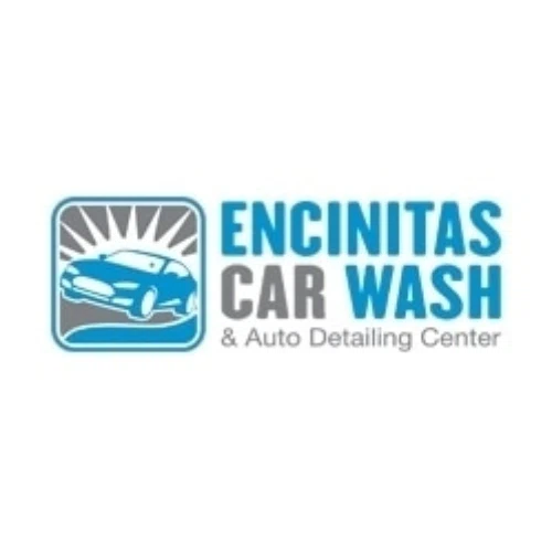 Encinitas Car Wash